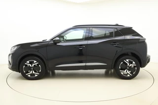 Peugeot 2008 1.2 Hybrid 145 Allure | Climate & Cruise Control | Parkeersensoren voor + achter | AppleCarplay/Android Auto | / 6