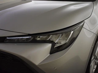 Toyota Corolla Touring Sports 1.8 Hybrid Active | PDC V+A | Navigatie | Adapt. cruise / 11