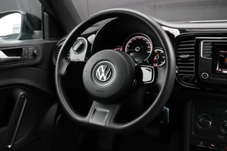 Volkswagen Beetle Cabriolet Cabriolet 1.2 TSI Design BlueMotion | DSG | CRUISE | PDC | AIRCO | / 21