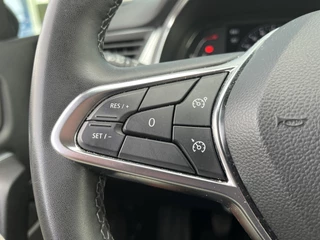 Renault Captur 1.0 TCe 100 Intens  | NL Auto | Navigatie | Climate Control | Parkeersensoren | Keyless | Lichtmetaal | Apple CarPlay / Android Auto / 10