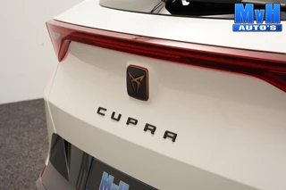 CUPRA Formentor 1.4 PHEV VZ Performance|PANO|KUIPST|SOH99% / 47