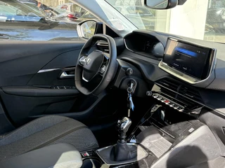 Peugeot 208 1.2T 100pk Allure / 13