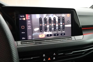 Volkswagen Golf Variant 1.5 eTSI 150pk DSG 2x R-Line h/k Navigatie Adaptive Cruise PDC Virtual Cockpit / 28