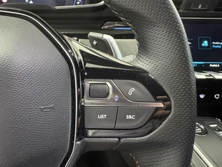 Peugeot 508 GT 1.2 PureTech Keyless Entry / Start, Navigatie, Carplay / 24