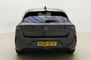 Opel Astra 1.2 Turbo Business Edition | Navigatie | Climate control | Camera | CRuise control | Lichtmetalen velgen | Keyless | Extra getint glas / 12