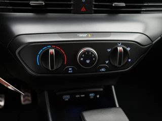 Hyundai Bayon 1.0 T-GDI Comfort Automaat Navigatie | LED / 33