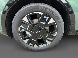 Kia Sportage 1.6 T-GDi Plug-in Hybrid GT-PlusLine | Informeer naar beschikbaarheid | NIEUW | Nu €3.000 inruilpremie en €1.500 voorraadkorting!* / 10
