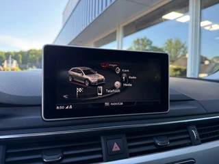 Audi A4 2.0 TFSI Allroad Quattro Pro Line Plus NL Auto Virt. Cockpit Navi / 32