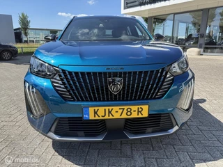 PEUGEOT 2008 100 PK ALLURE FABRIEKSGARANTIE RIJKLAAR PRIJS / 4