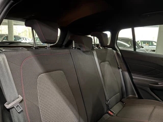 Ford Focus Wagon 1.0 EcoBoost Hybrid ST Line Business/ Nederlandse auto/ Eerste eigenaar/ Achteruitrijcamera/ Parkeersensoren / 35