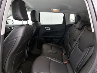 Jeep COMPASS 1.5T e-Hybrid Summit | Camera | Adaptive Cruise Control | Volleder | / 26