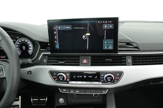 Audi A5 Cabriolet 35 TFSI 150pk S edition Nekverwarming Stoelverwarming Leder Virtual Cockpit Matrix Led 2x S-Line / 11