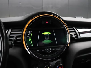 MINI Cabrio 2.0 John Cooper Works Chili | LEDER | H&K | PDC | CRUISE | NAVI | STOELVERW. | / 12