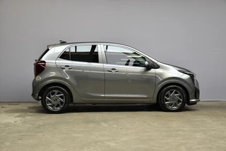 Kia Picanto 1.0 DPi 63pk 4-zits AMT DynamicPlusLine / 5