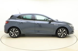 Renault Mégane 1.3 TCe GT-Line | Navigatie | Apple Carplay/Android Auto | Climate & Cruise Control | Keyless Entry | LED koplampen | LM-velgen / 11