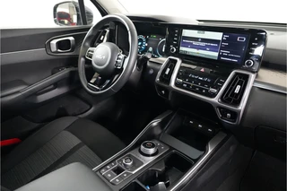 Kia Sorento 1.6 T-GDI 4WD 265 pk PHEV  | SOH 100% | 7 pers | Dealer onderhouden | / 13