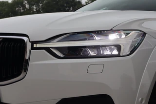 Volvo XC60 2.0 T6 310pk AWD Heico Sport - Panoramadak - 22 inch - Head up - Half leder - Camera / 30