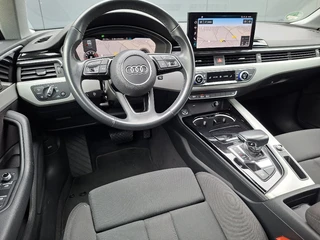 Audi A5 Sportback 40 TFSI Business Edition * Navigatiesysteem * AUTOMAAT * Elektrische kofferklep * / 9