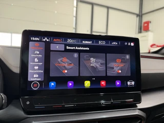 CUPRA Formentor 1.4 e-Hybrid 245pk VZ Pano dak | Brembo / 35