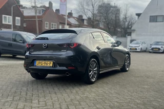 Mazda 3 2.0 SkyActiv-G / 2