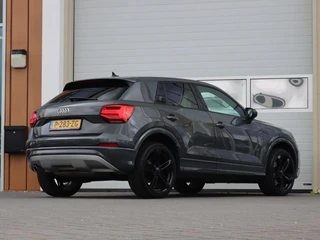 Audi Q2 30 TFSI Sport Pro Line | automaat | 19inch | LED / 25