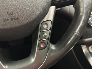 Kia Optima 2.0 CVVT Hybrid Super Pack PANO AUTOMAAT STOELVERW. / 31