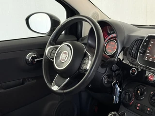 Fiat 500 C 0.9 TwinAir Turbo Lounge | Dealeronderhouden | Airco | Cruise Control / 2