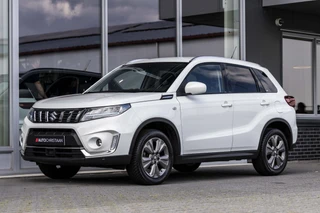 Suzuki Vitara 1.4 Boosterjet Select Smart Hybrid  | Camera | Trekhaak | Carplay / 14