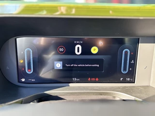 Fiat Grande Panda 1.2 Hybrid ICON | Parkeersensoren | Carplay | Airco / 20