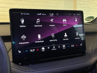 Škoda Enyaq iV 80 Sportline 204pk 95% BTW Warmtepomp Pano Camera 21'' / 30