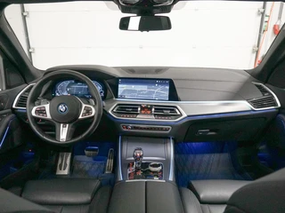 BMW X5 xDrive45e M-Sport Panoramadak | Laser | CoPilot / 8