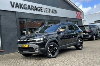 Dacia Duster 1.6 Hybrid 140 Extreme
