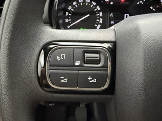 Citroën C3 1.2 PureTech Feel Carplay&Android | Cruise Control | 8.000 KM | Climate Controle / 9