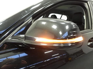 BMW 1-Serie 118i Aut. Intro Sport Line VOL LEER/NAVI/CAMERA/LED/18"LMV! / 33