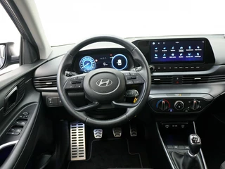 Hyundai Bayon 1.0 T-GDI Comfort Smart | Navi | Private lease 439 pm / 4
