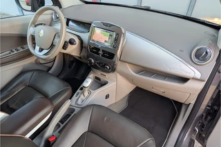 Renault ZOE R90 Bose 41kWh KOOPACCU SOH 87% 3-Fase / 14