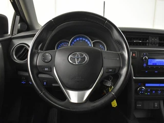 Toyota Auris 1.3 Now | Climatronic | Lichtmetaal | Cruise Control / 9