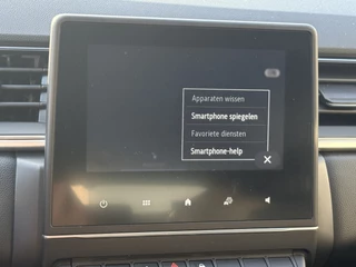 Renault Captur 1.6 E-Tech Hybrid 145 Intens  | LED | Keyless | DAB | Apple / Android | PDC v+a incl. Camera / 64