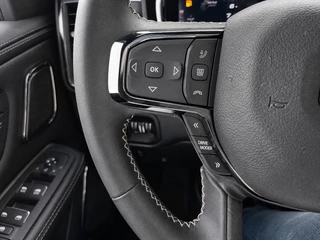 Dodge Ram 1500 LIMITED CREW CAB LIMITED NIGHT ED GEEN BPM! | LPG | BOMVOL! | / 20