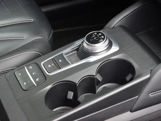 Ford Kuga 2.5 PHEV 225PK Vignale | Elek. wegklapbare trekhaak | / 49
