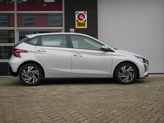 Hyundai i20 1.0 T-GDI Comfort 1e Eigenaar| Camera| Dealer onderhouden| / 10
