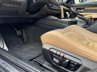 BMW M3 F80 M3 Origineel NL in uitzonderlijke staat Merino Hud H&K Crankhub+Ketting vv / 27
