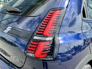 Renault 5 Comfort Range Techno 52 kWh  | V2G | Harman Kardon | Winter Pack | Pack Advanced Driving Assist | 18Inch Chrono | Two-Tone | Stoel+Stuurverwarming | Blindspot | Navigatie | Apple CarPlay/Android Auto / 44