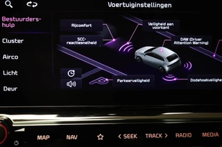 Kia ProCeed 1.5 T-GDI GT-Line | CAMERA | CLIMATE CONTROL / 44
