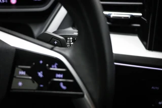 Audi Q4 e-tron 35 Advanced edition 55 kWh | CLIMA | STOELVERWARMING | DAB | APPLE | 20" / 39