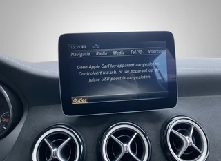 Mercedes-Benz CLA Shooting Brake 180 AMG Edition AUT. | 1e eigenaar | dealer onderh. | navigatie | a. carplay | alcantara interieur / 59