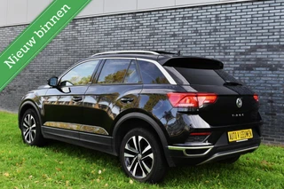 Volkswagen T-Roc 1.5 TSI Style PANORAMADAK/CAMERA/ACC/ETC.! / 12