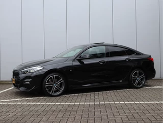 BMW 2 Serie Gran Coupé 218i Executive Edition  | M-sport | Panoramadak | NAP