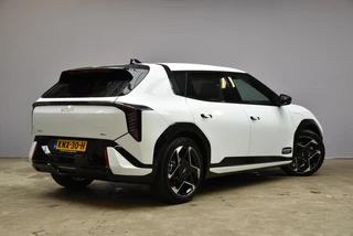 Kia Ev4 81,4 kWh 204PK GT-Line Business Edition / 7