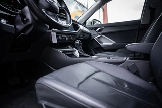 Audi Q3 Sportback 45 TFSI e Advanced Edition Aut. | Cruise | PDC| Navi | / 47